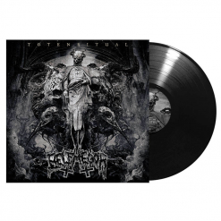 Totenritual BLACK LP Gatefold