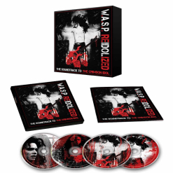 44977-2 w.a.s.p. re-idolized (the soundtrack to the crimson idol) 2-cd + blue ray + dvd slipcase heavy metal
