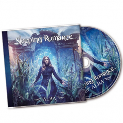 sleeping romance alba cd