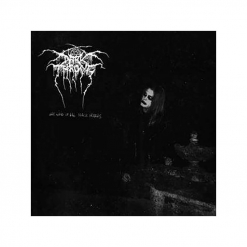 Darkthrone album cover The Wind Of 666 Black Hearts