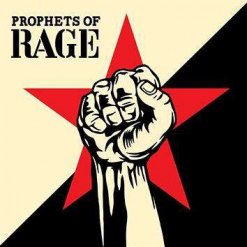 Prophets Of Rage / Digipak CD
