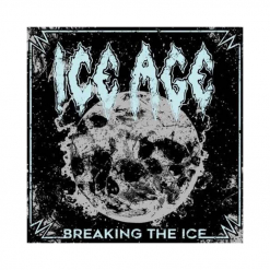 Breaking The Ice CD
