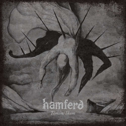 HAMFERD - Tansims Iikam / CD