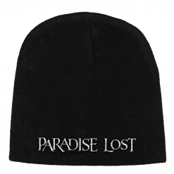 Paradise Lost Logo Beanie