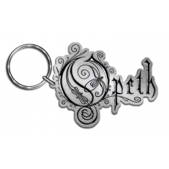 OPETH - Logo / Key Ring