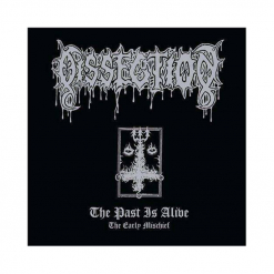 DISSECTION - The Last Is Alive (The Early Mischief) / CD