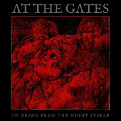 AT THE GATES - To Drink From The Night Itself / Mediabook 2-CD