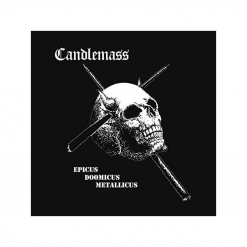 49562 candlemass epicus doomicus metallicus cd doom metal