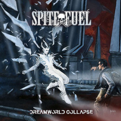 Dreamworld Collapse Digipak CD