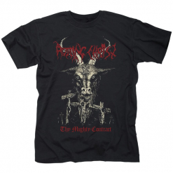 Thy Mighty Contract T-shirt