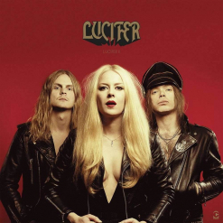 LUCIFER - Lucifer II / CD