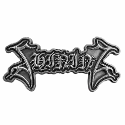 Logo - Metal Pin