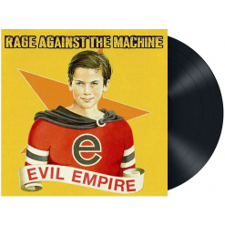 Evil Empire / LP