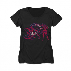52148 the brew art of persuasion girlie shirt