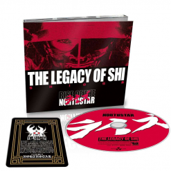 The Legacy of Shi / Digipak CD