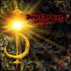 52310 devildriver the last kind words digipak cd death metal 