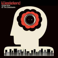 Wasteland / CD