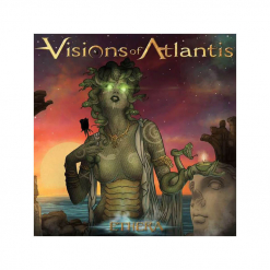 52732 visions of atlantis ethera cd symphonic metal