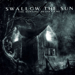 SWALLOW THE SUN - The Morning Never Came / 2-LP Gatefold