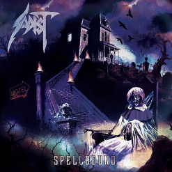 Spellbound / Digipak CD