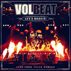 53624 volbeat let's boogie! live from telia parken 2-cd hardrock