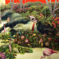 RIVAL SONS - Feral Roots / Digipak CD