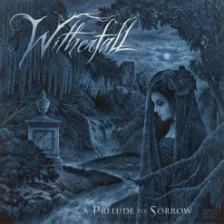 Witherfall album cover A Prelude To Sorrow