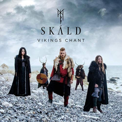 SKALD - Vikings Chant / CD