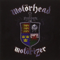 MOTÖRHEAD - Motörizer / CD