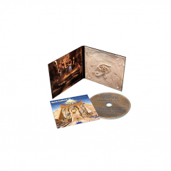 Iron Maiden Powerslave Digipak CD