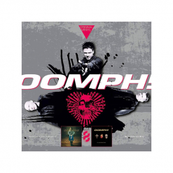 OOMPH! - Original Vinyl Classics: Wahrheit Oder Pflicht + GlaubeLiebeTod / 2-LP