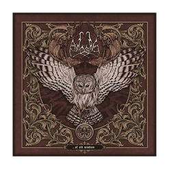 ALKONOST - On The Wings Of The Call - CD ALKONOST - On The Wings Of The Call - CD
