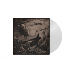 HAMFERD - Ödn / WHITE 12" EP