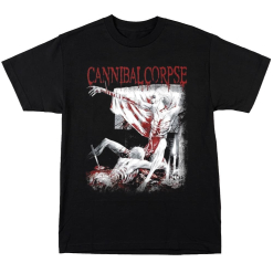 CANNIBAL CORPSE - Tomb of the Mutilated 2019 / T- Shirt 