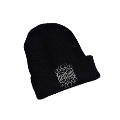 heilung logo beanie