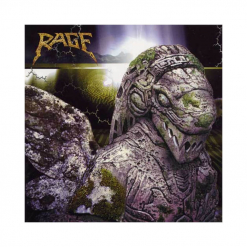rage - 10 years in rage 2-cd