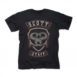 SCOTT STAPP - Scott Stapp / T- Shirt 