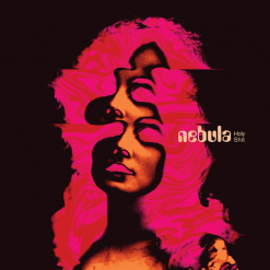 nebula - holy shit / digipak cd