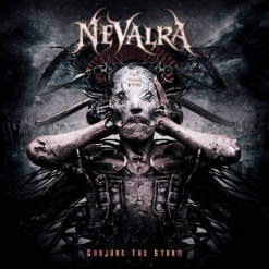 nevalra conjure the storm cd