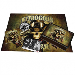 nitrogods rebel dayz box set