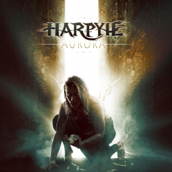 harpyie - aurora / digipak cd
