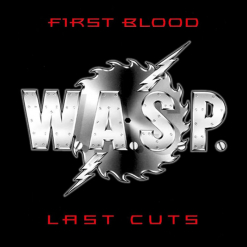 56866 w.a.s.p. first blood last cuts digipak cd heavy metal