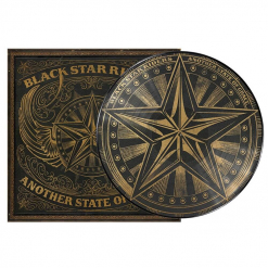 black star riders - another state of grace / picture lp