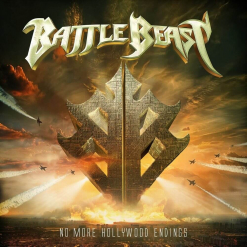 BATTLE BEAST - No more Hollywood Endings / CD