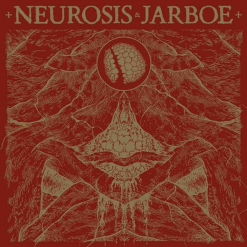 neurosis & jarboe - neurosis & jarboe - digisleeve cd