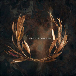 high fighter - champain - digisleeve cd