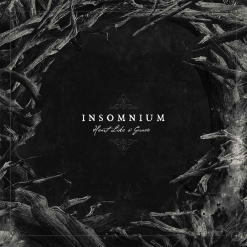 57673 insomnium heart like a grave cd melodic death metal
