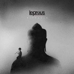 Leprous - Pitfalls - CD - Napalm Records