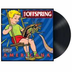 the offspring americana vinyl