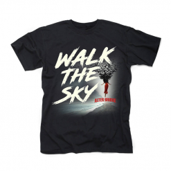 58182 alter bridge walk the sky t-shirt